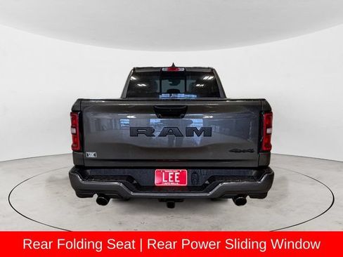 New 2026 RAM 1500 Express AWD/4WD image 5
