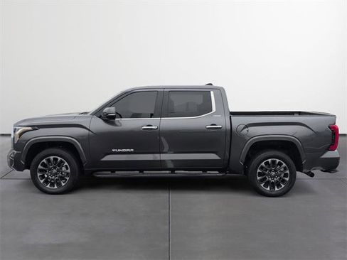 Certified 2025 Toyota Tundra Limited image 3