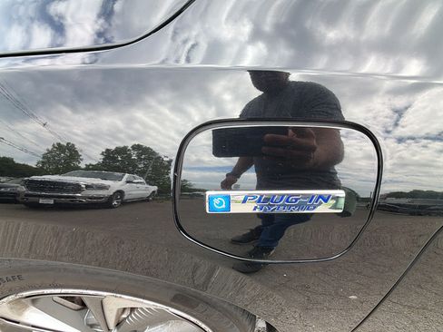 Used 2018 Honda Clarity Touring image 37
