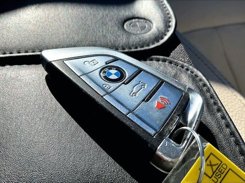 Used 2017 BMW X5 sDrive35i image 15