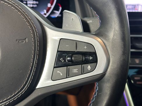 Certified 2023 BMW M850i Gran Coupe xDrive w/ M Sport Professional Package image 28