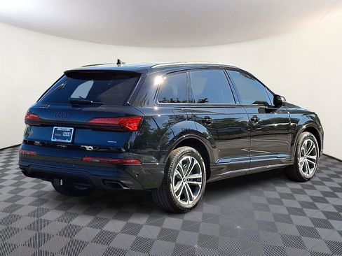 New 2026 Audi Q7 3.0T Premium image 6