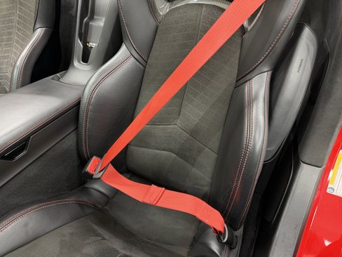 Used 2021 Chevrolet Corvette 3Lt w/ Z51 Performance Package image 35