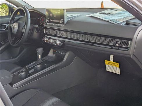 New 2026 Honda Civic Sport image 17