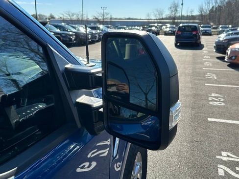 Used 2024 Ford F150 XLT w/ Mobile Office Package image 13