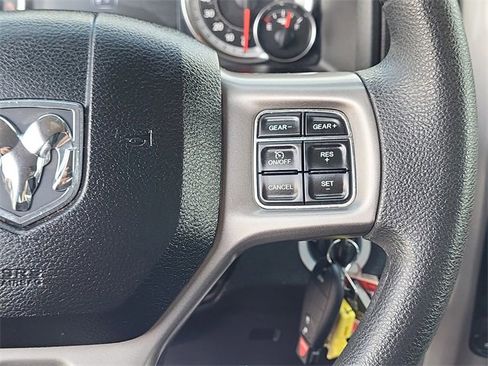 Certified 2023 RAM 1500 Classic SLT w/ Trailer & Traction Group image 14