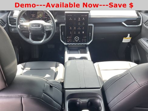 New 2026 GMC Acadia Elevation w/ Elevation Premium Package FWD image 20
