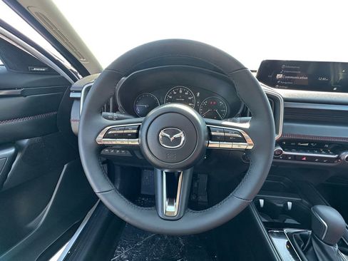 New 2026 MAZDA CX-50 AWD 2.5 Hybrid w/ Weather Package image 12
