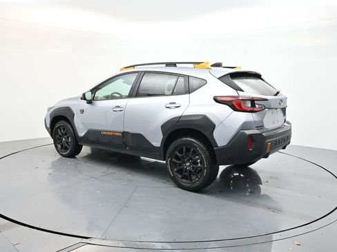 New 2026 Subaru Crosstrek 2.5i Wilderness w/ Wilderness Package AWD/4WD image 5