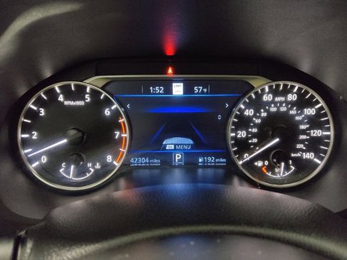 Used 2022 Nissan Altima 2.5 SL image 23