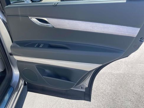 New 2026 Genesis GV80 2.5T Select AWD/4WD image 24