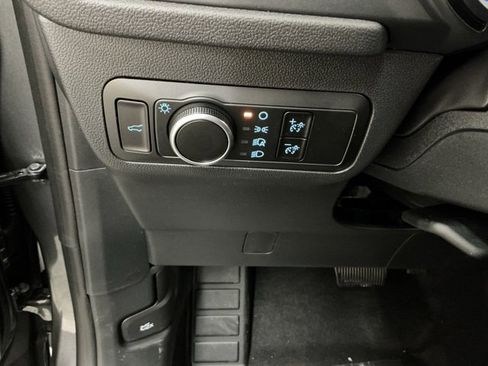 New 2026 Ford Escape ST-Line w/ Tech Pack #1 image 21