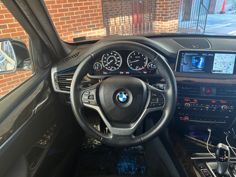 Used 2017 BMW X5 xDrive35i AWD/4WD image 16