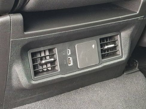 Used 2024 Chevrolet Silverado 2500 Custom w/ Custom Convenience Package AWD/4WD image 22