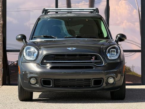 Used 2016 MINI Cooper Countryman S FWD image 20