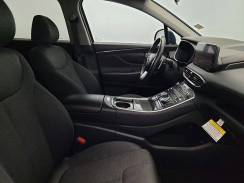 Used 2023 Hyundai Santa Fe SEL AWD/4WD image 21