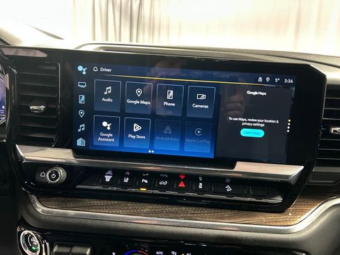 Used 2025 Chevrolet Silverado 2500 LT w/ Trail Boss Package image 17