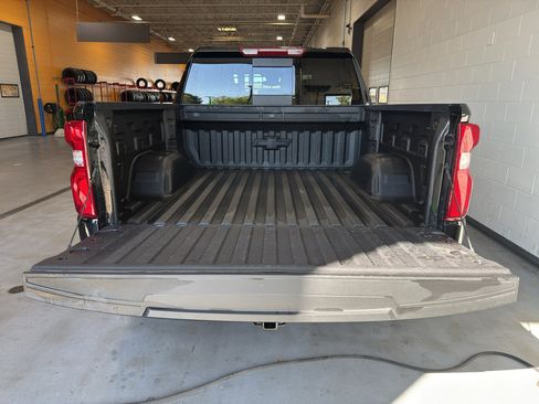 Used 2024 Chevrolet Silverado 1500 RST w/ Rally Edition AWD/4WD image 22