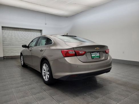 Used 2024 Chevrolet Malibu LT image 5