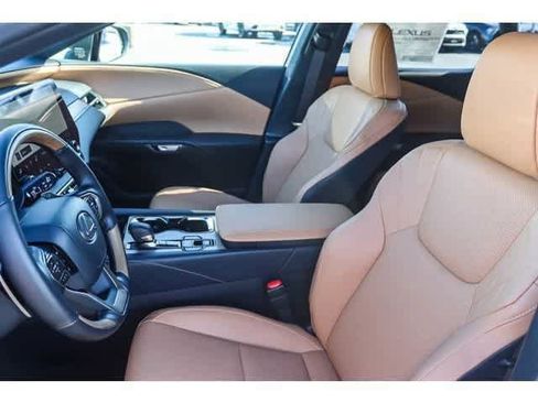 New 2026 Lexus RX 350 Premium image 46