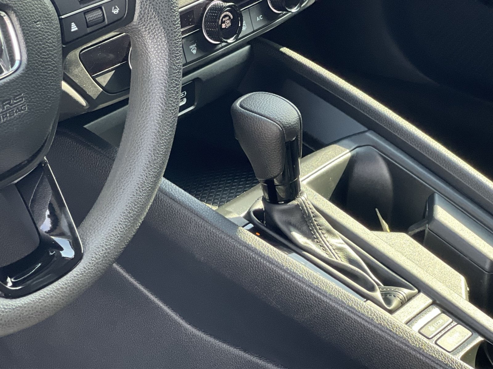 Used 2024 Honda Accord LX image 26