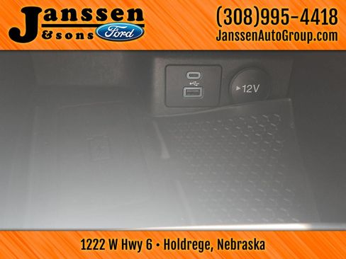 Used 2022 Ford Bronco Sport Big Bend w/ Convenience Package AWD/4WD image 34