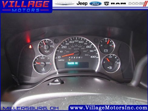 Used 2022 Chevrolet Express 3500 w/ Power Convenience Package image 11