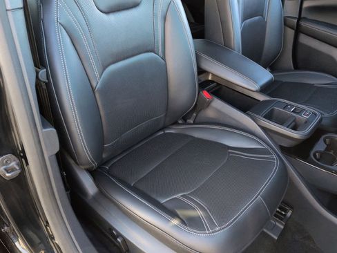 Used 2025 Ford Mustang Mach-E Premium image 22