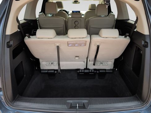 Used 2025 Honda Odyssey EX-L image 38