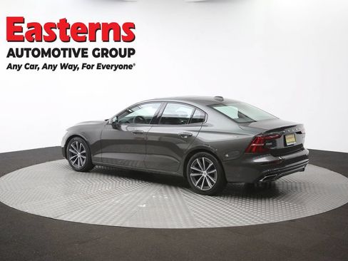 Used 2022 Volvo S60 B5 Inscription AWD/4WD image 64