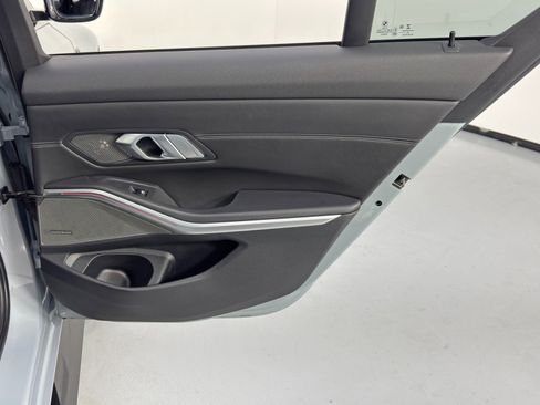 Used 2022 BMW M3 Competition image 52