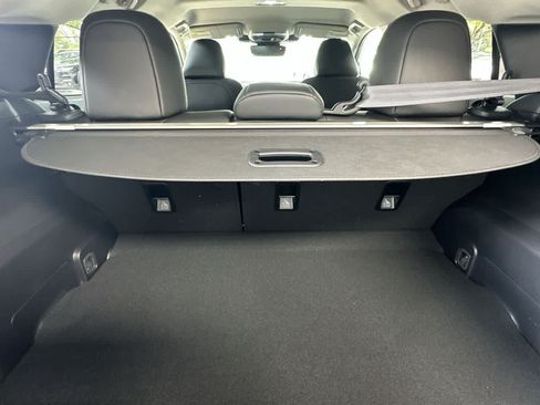Certified 2026 Subaru Crosstrek 2.5i Limited w/ Crosstrek Mirror Package AWD/4WD image 25