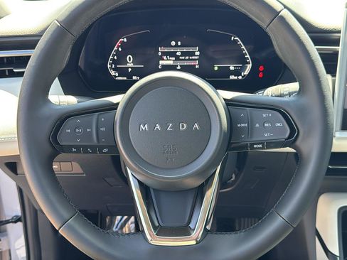 New 2026 MAZDA CX-5 Preferred image 11