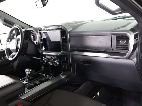 Used 2023 Ford F150 XLT w/ Equipment Group 302A High AWD/4WD image 28