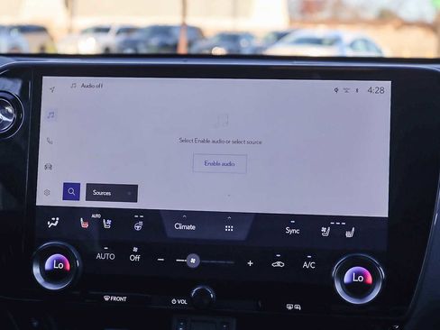 Certified 2025 Lexus NX 450h+ AWD w/ Luxury Package image 13