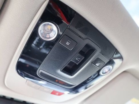 Used 2023 Kia Sportage SX FWD image 34