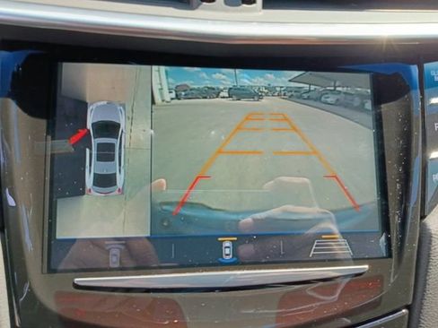 Used 2019 Cadillac XTS Premium Luxury w/ Driver Assist Package FWD image 9