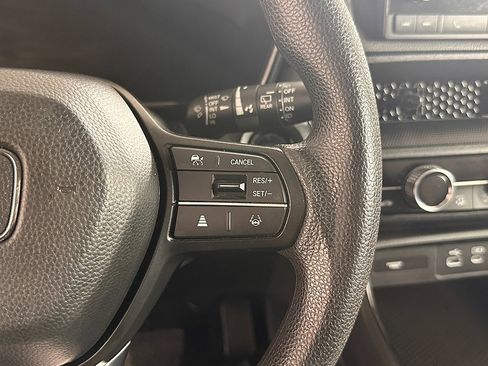 Used 2024 Honda CR-V EX image 43