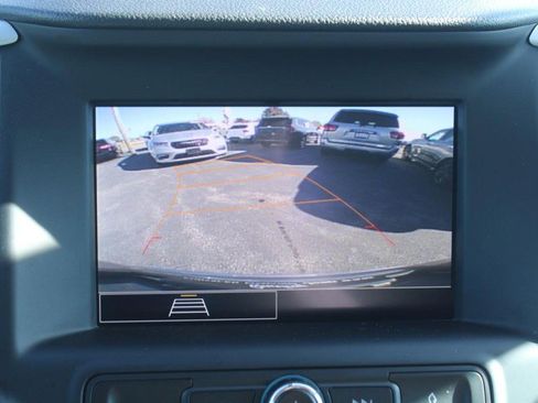 Certified 2024 GMC Terrain SLE image 21