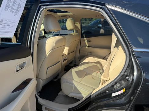 Used 2015 Lexus RX 350 AWD image 32