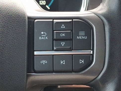 Used 2021 Ford F150 Lariat w/ Equipment Group 502A High AWD/4WD image 23