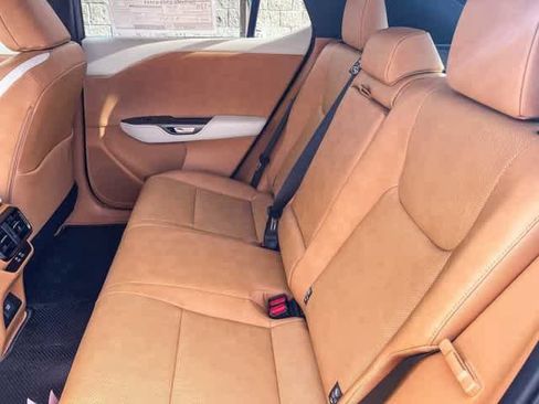 New 2026 Lexus RZ 350e 2WD image 40