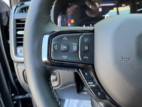 New 2026 RAM 1500 Limited AWD/4WD image 17