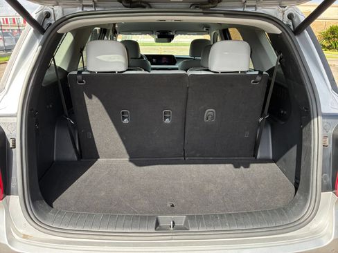 Used 2025 Hyundai Palisade SEL FWD image 29