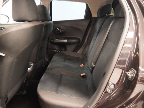 Used 2014 Nissan Juke SV w/ Navigation Package AWD/4WD image 25