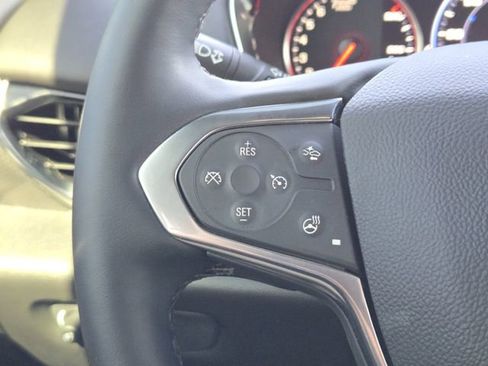 Used 2023 Chevrolet Traverse Premier w/ LPO, Floor Liner Package image 29