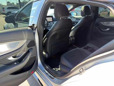 Used 2021 Mercedes-Benz AMG GT 63 w/ Driver Assistance Package image 31