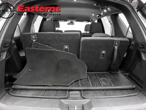 Used 2023 Honda Pilot Sport image 9