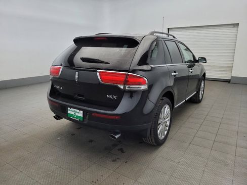 Used 2015 Lincoln MKX FWD w/ Equipment Group 101A image 9