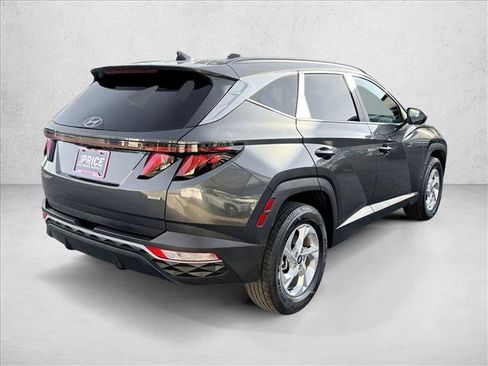 Used 2024 Hyundai Tucson SEL image 5